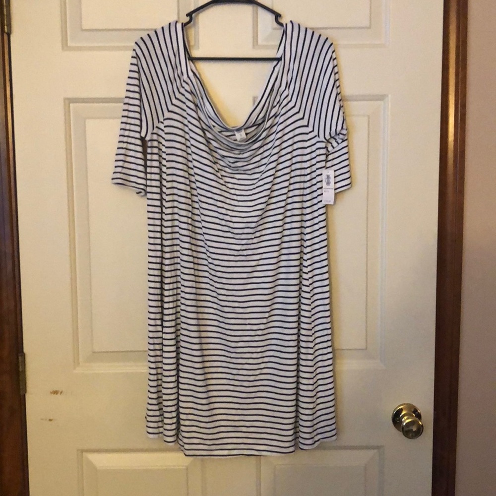NWT Old Navy XL Dress